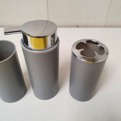 4 Pcs bath Set, 14050
