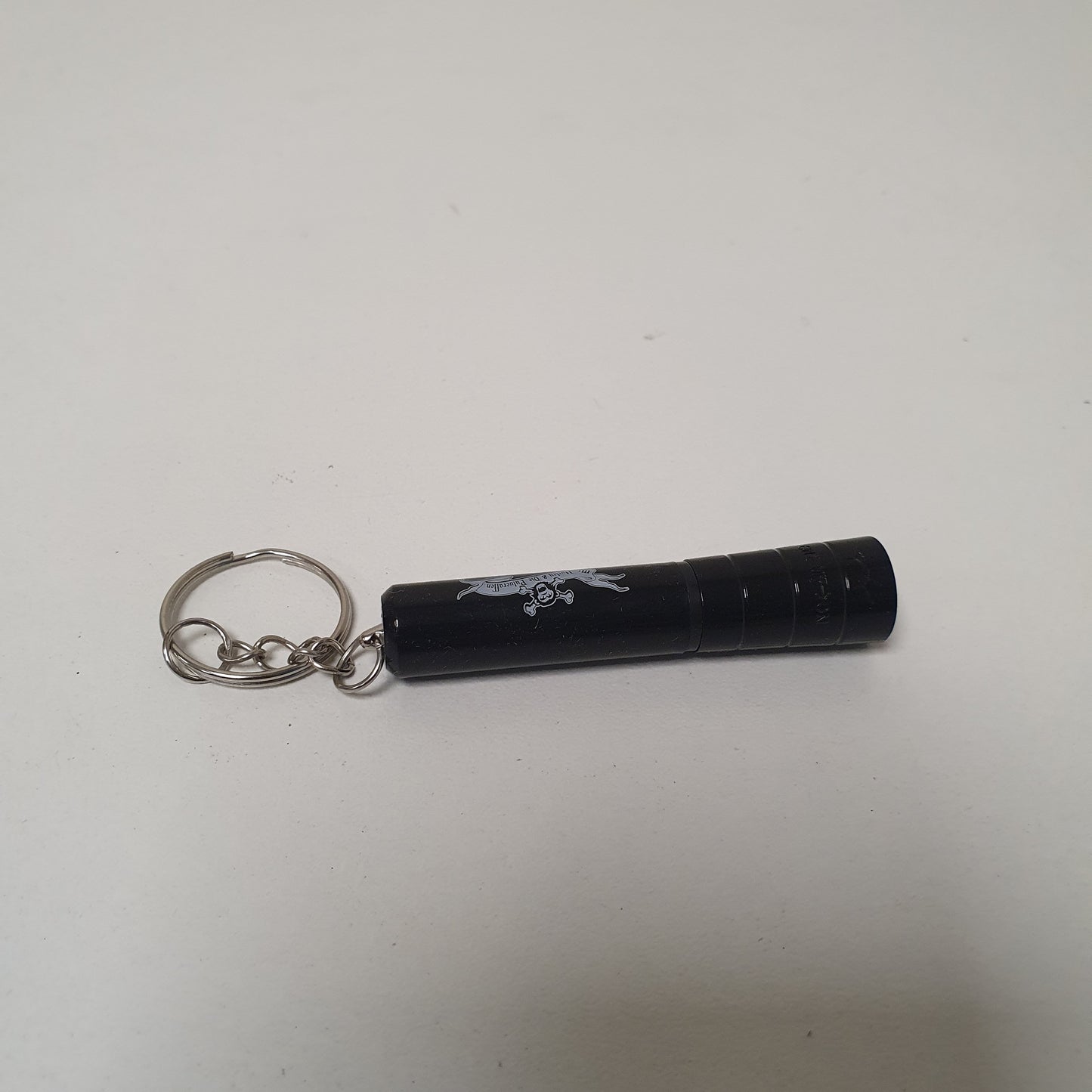 Keyring Torch UV Light, 121250