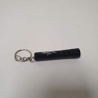 Keyring Torch UV Light, 121250