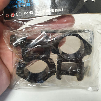 Gun Scope Mount