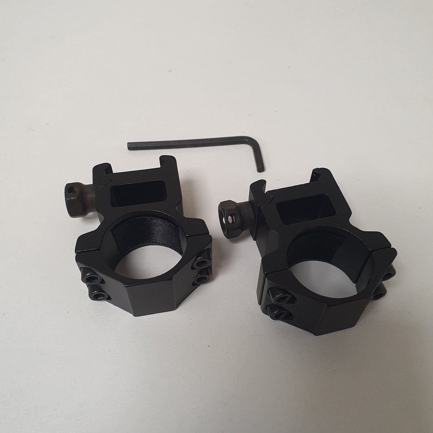 Gun Scope Mount