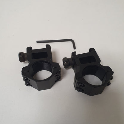 Gun Scope Mount