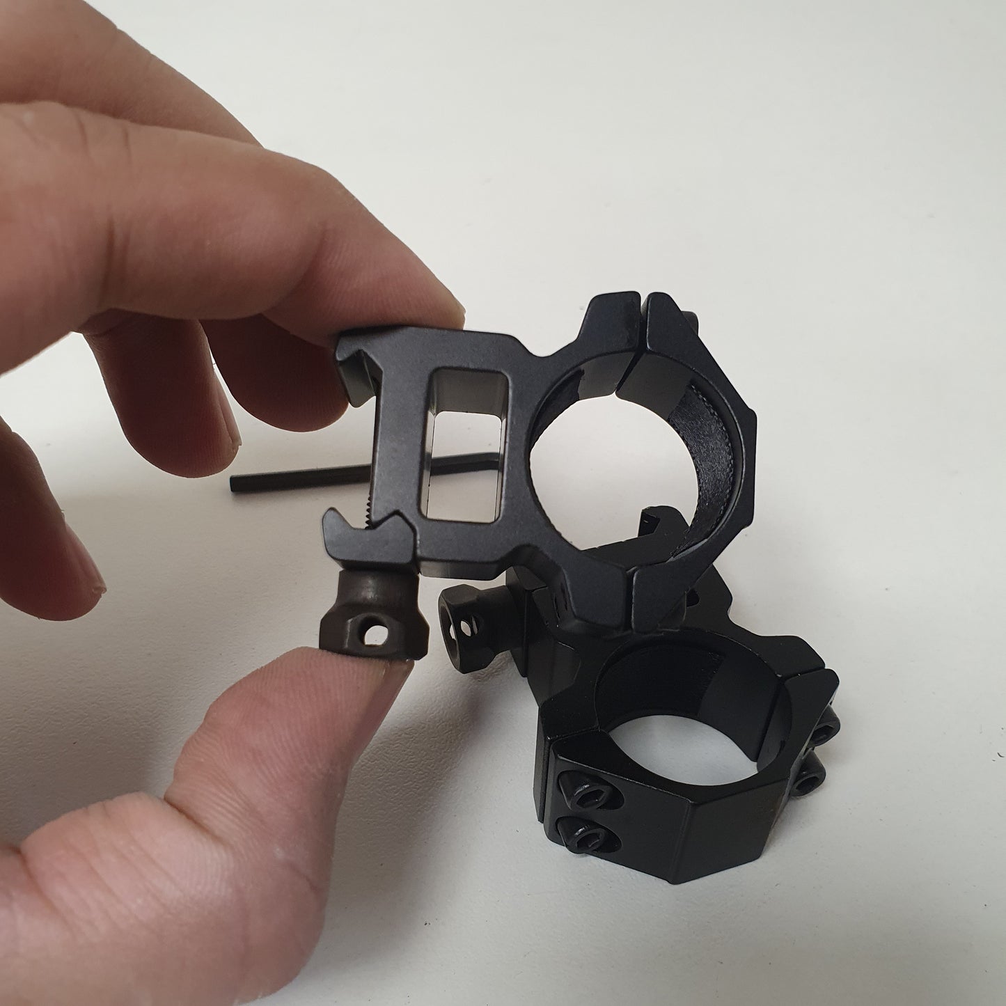 Gun Scope Mount