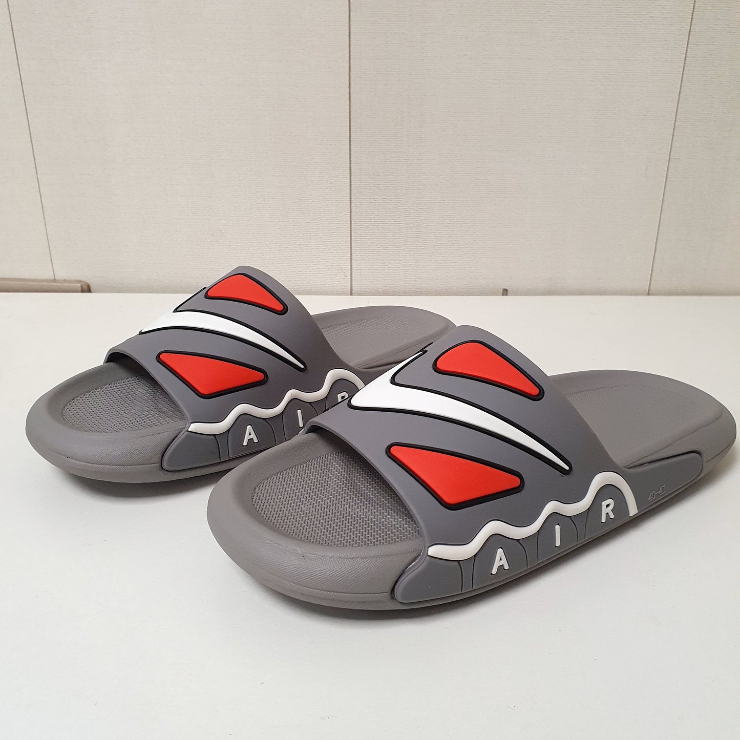 Nike Air Slippers High End, 11550