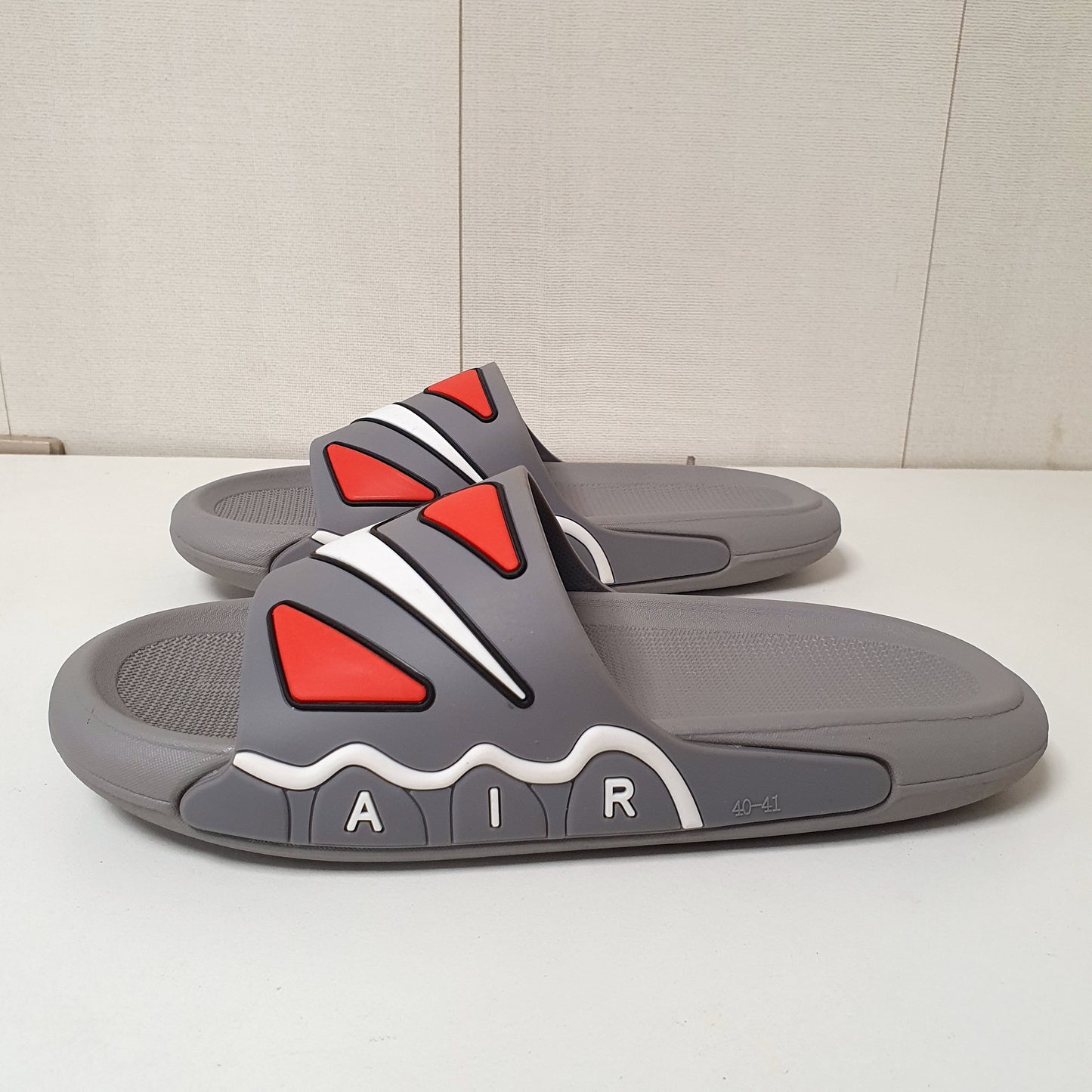 Nike Air Slippers High End, 11550