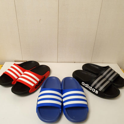 Adidas Slippers High Quality , 51550