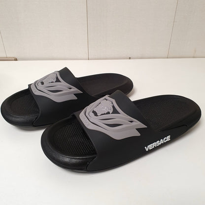 Versace Slide Slippers Comfortable Everyday Wear, 61550