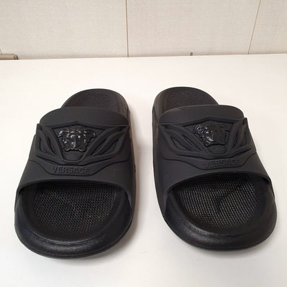 Versace Slide Slippers Comfortable Everyday Wear, 61550