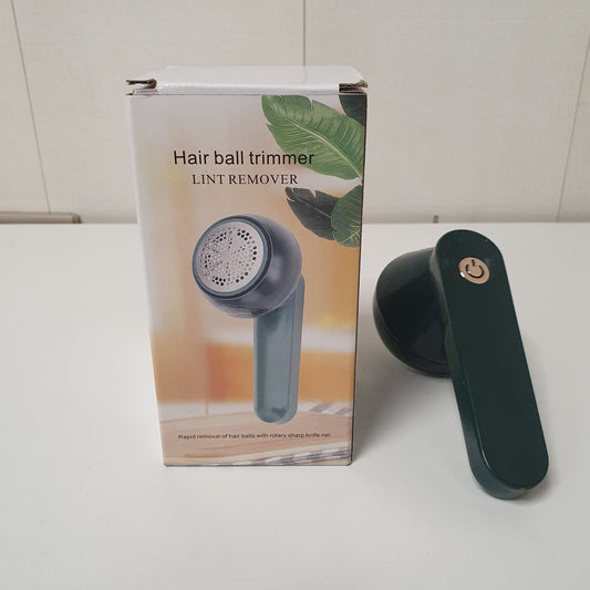 Lint Remover Rechargeable 4541 23650