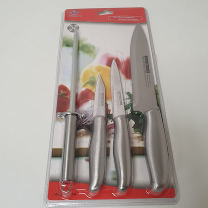 Chef Knife Kitchen Set 21600