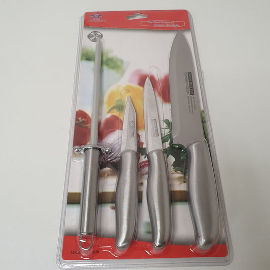 Chef Knife Kitchen Set 21600