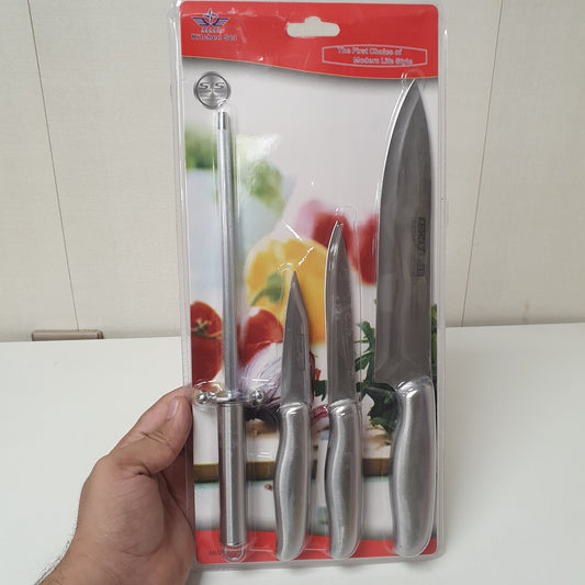 Chef Knife Kitchen Set 21600