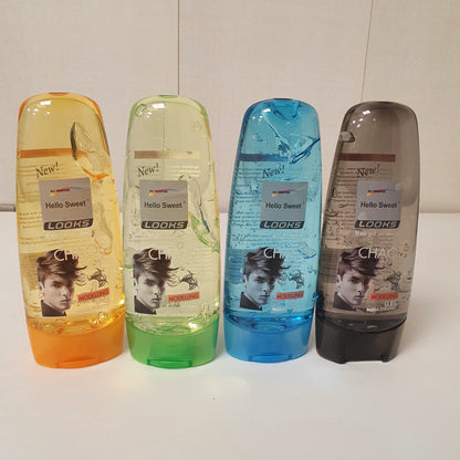 Hello Sweet Looks hair Gel, 4562