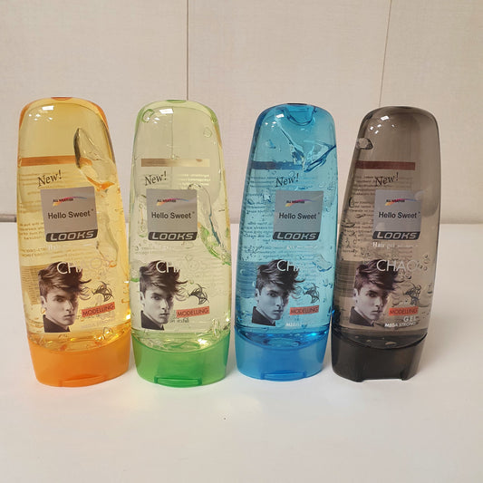 Hello Sweet Looks hair Gel, 4562