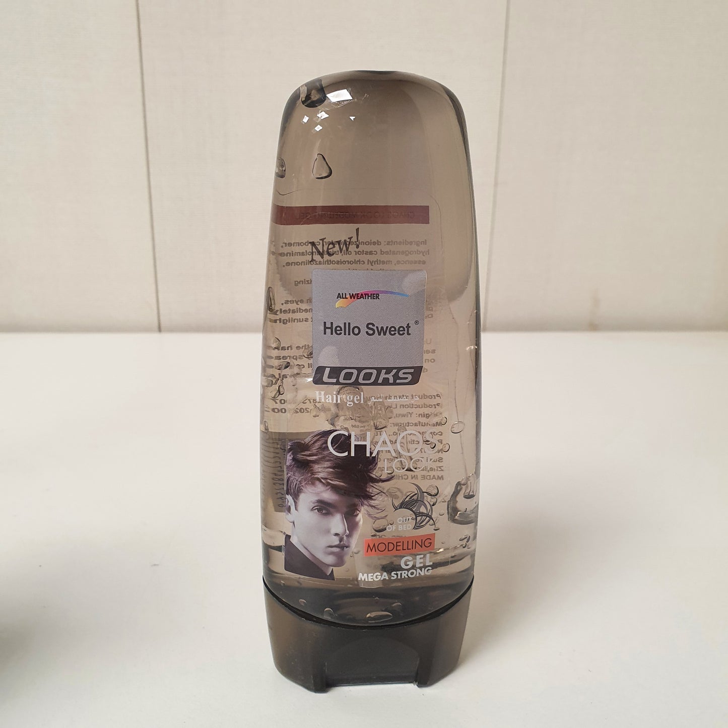 Hello Sweet Looks hair Gel, 4562