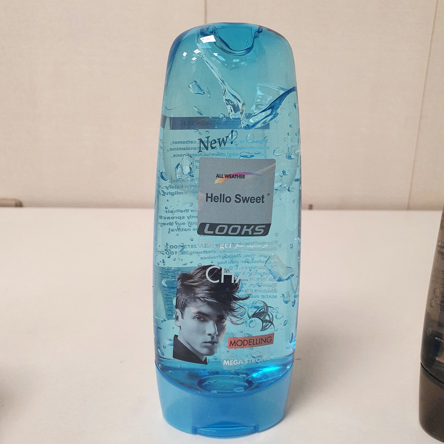Hello Sweet Looks hair Gel, 4562