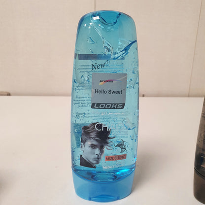 Hello Sweet Looks hair Gel, 4562