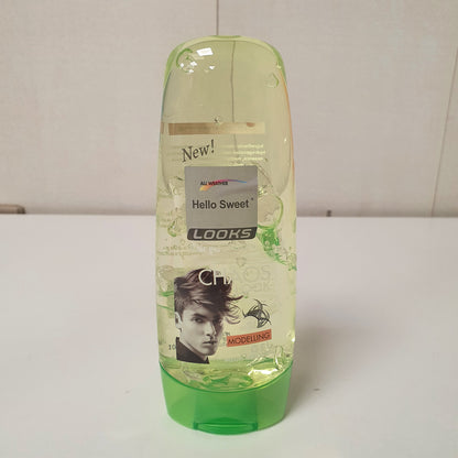 Hello Sweet Looks hair Gel, 4562