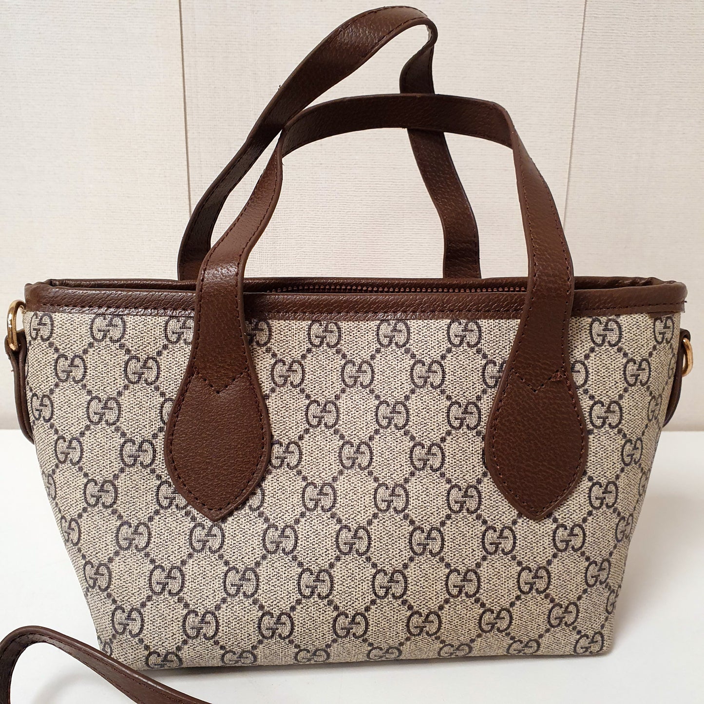 Gucci Hand Bag with Shoulder Strap ,