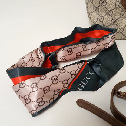 Gucci Hand Bag with Shoulder Strap ,