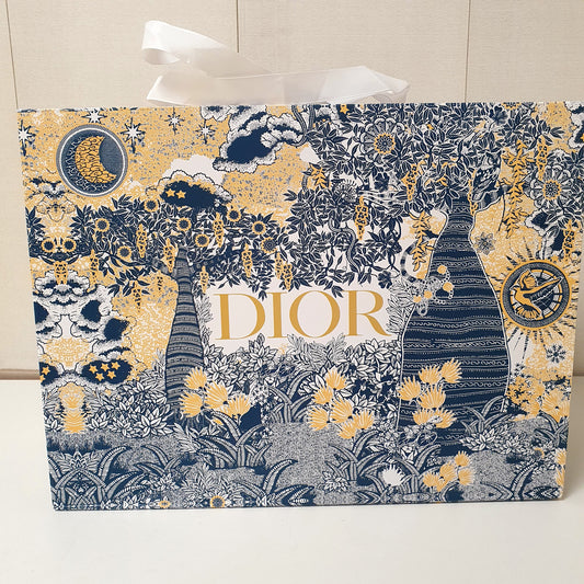 Dior Gift Box Ladies Bag, 19950