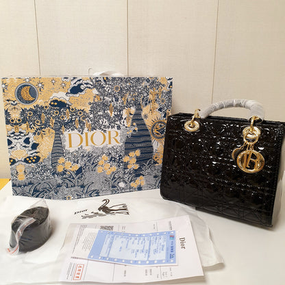 Dior Gift Box Ladies Bag, 19950