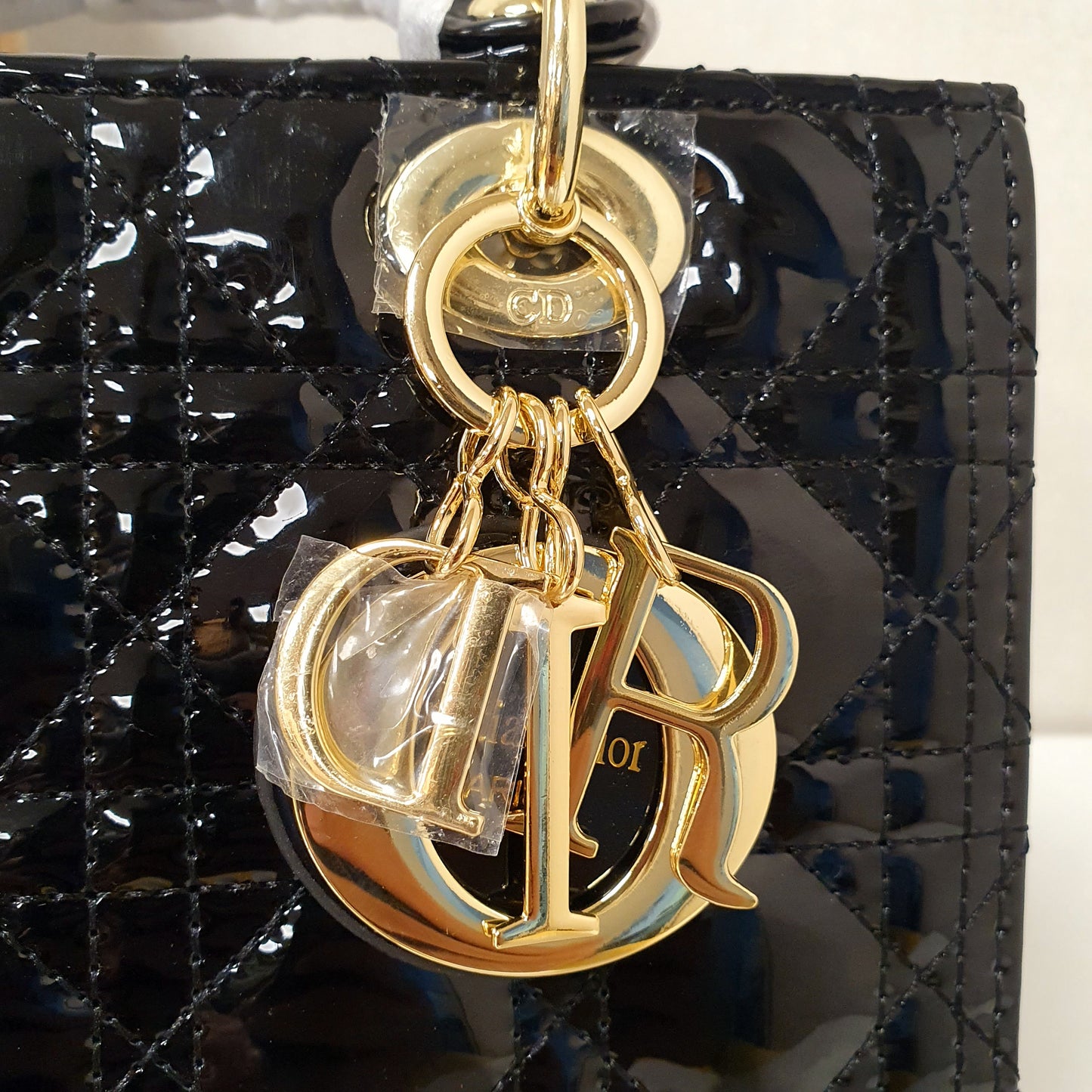 Dior Gift Box Ladies Bag, 19950