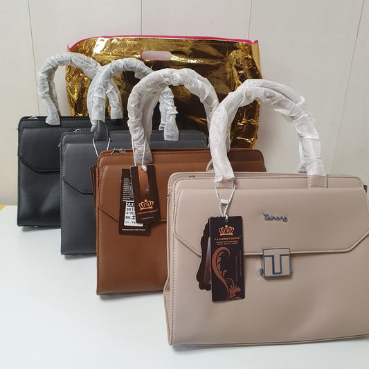 Taihong Ladies Hand Bag , 16750