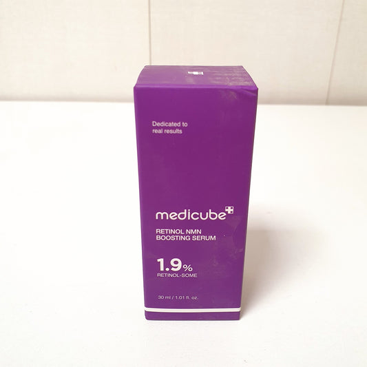 medicuble Retinol  NMN Boosting Serum, 32100