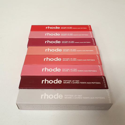 Rhode Peptide Lip Tint Set, 61950