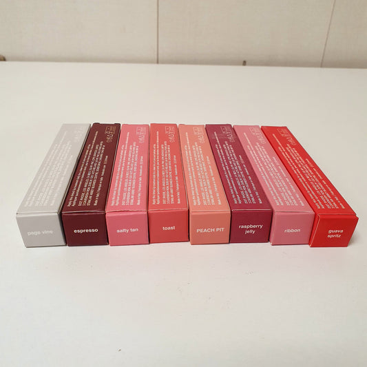 Rhode Peptide Lip Tint Set, 61950