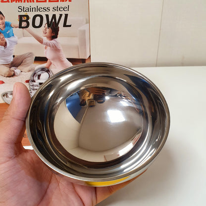 Stainless Steel Bowl Set, 32850