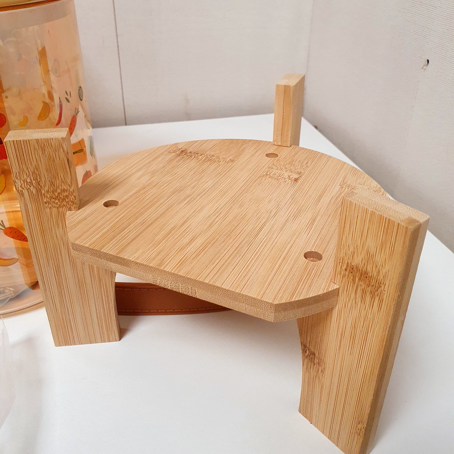 Juice Serving Barrel with 6 Glass Set , 12800