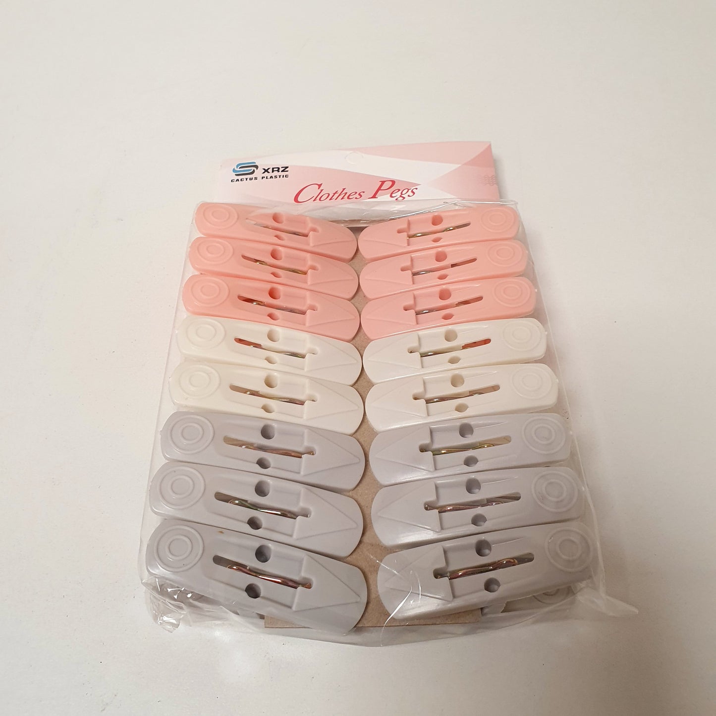 Clothing Pegs Pack of 16, 22400