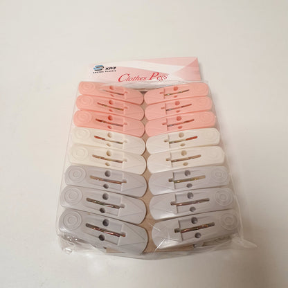 Clothing Pegs Pack of 16, 22400