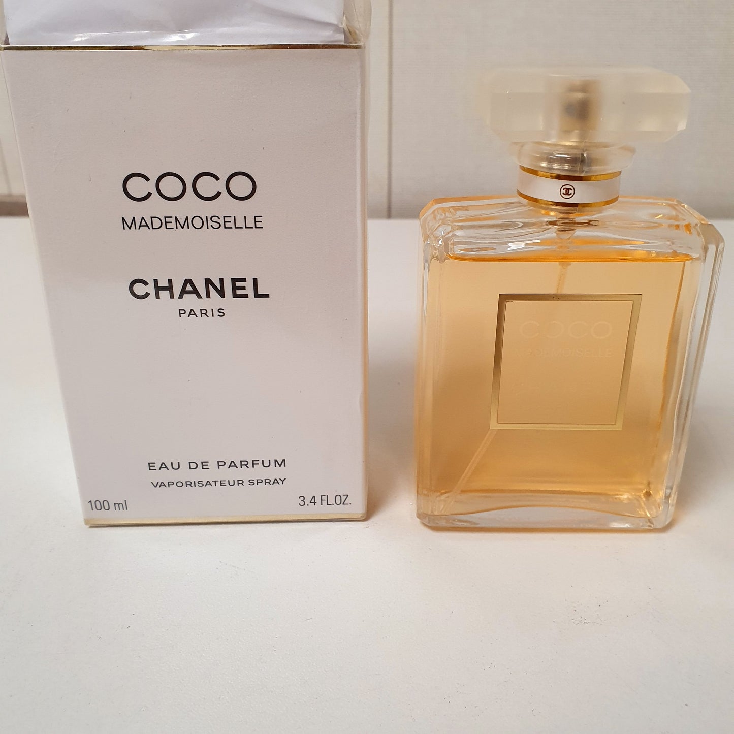 Coco Madmoselle Chanel Perfume, 62750