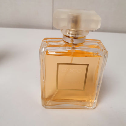 Coco Mademoiselle Chanel Perfume, 62750