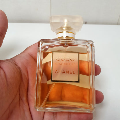 Coco Madmoselle Chanel Perfume, 62750