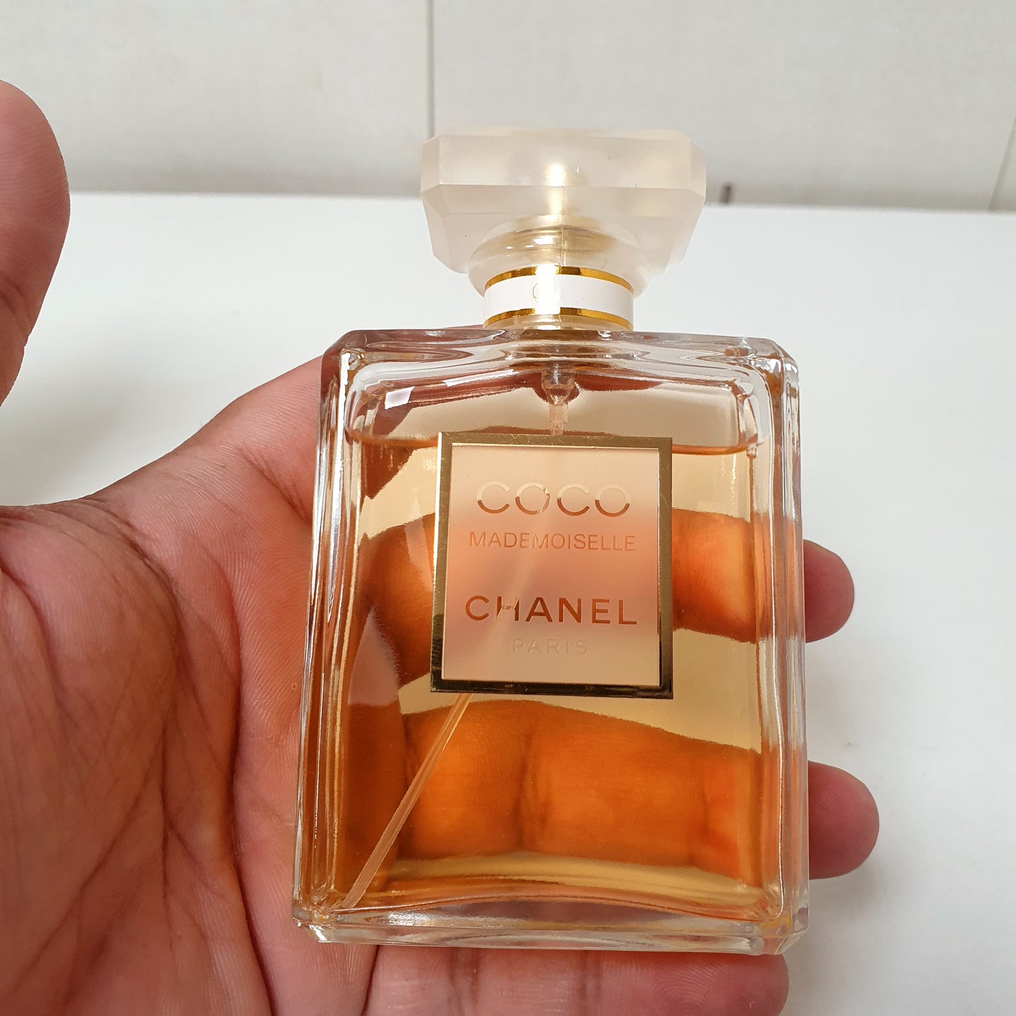 Coco Mademoiselle Chanel Perfume, 62750