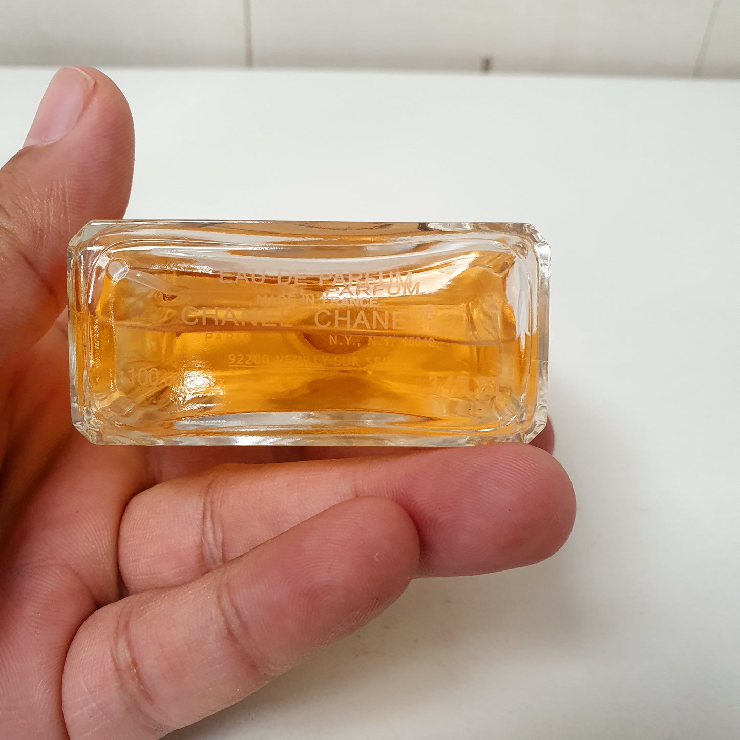 Coco Madmoselle Chanel Perfume, 62750