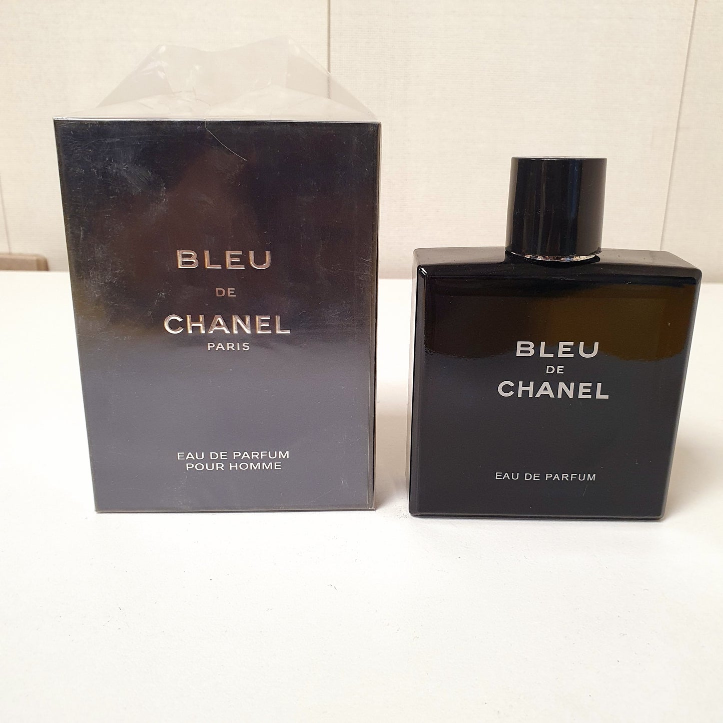 Bleu De Chanel Eau De Pafume, 32950