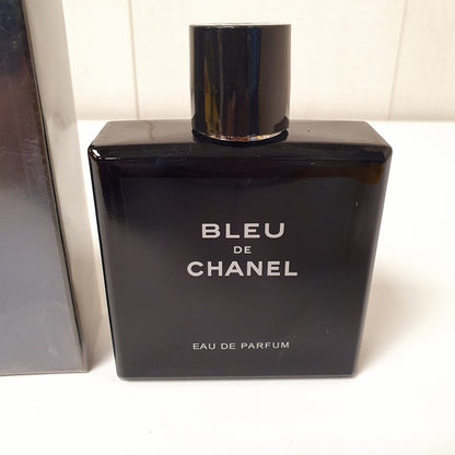 Bleu De Chanel Eau De Pafume, 32950