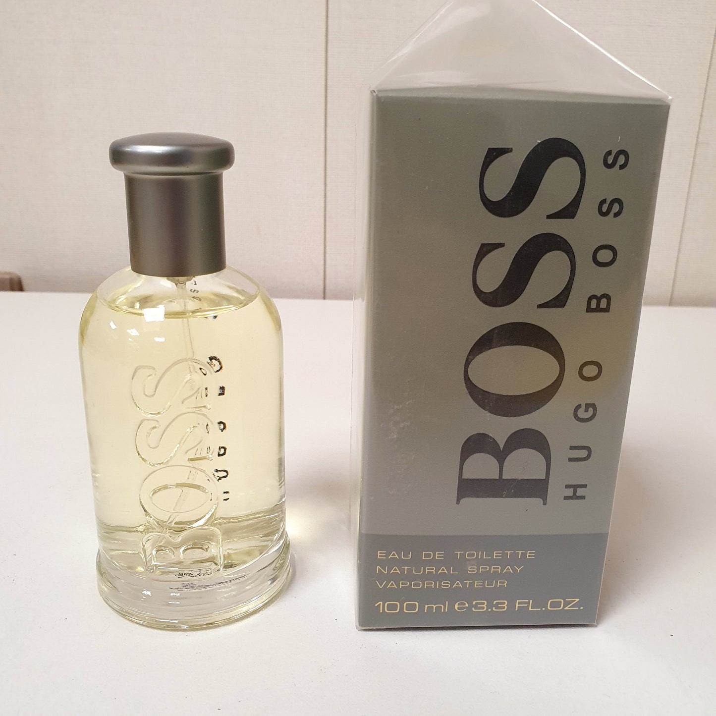 Hugo Boss Perfume 2213, 62500