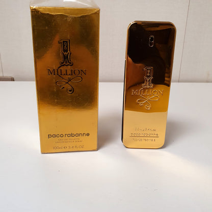 1 Million Paco Robanne Gold Perfume , 62750