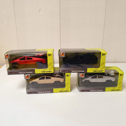 Metal Car Die Cast, 121290