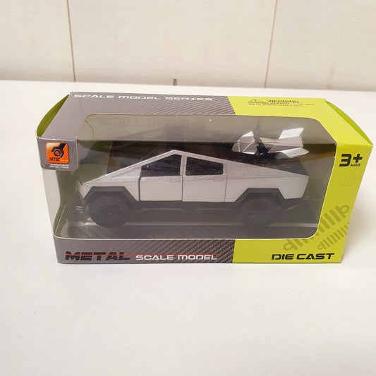 Metal Car Die Cast, 121290