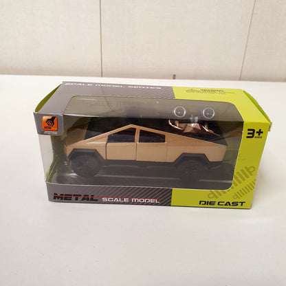 Metal Car Die Cast, 121290