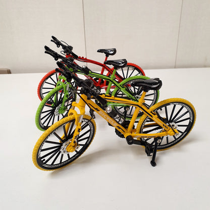 Bicycle Model, 12450