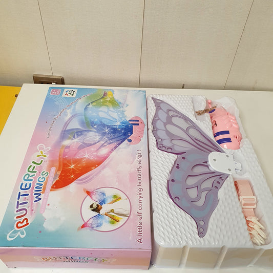 Butterfly Wings for Girls, 121700
