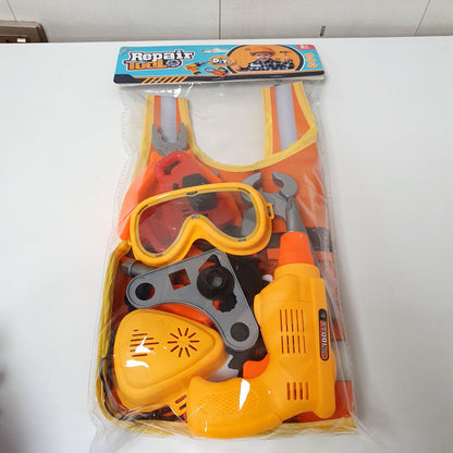Repair Tools Pack For Kids, 13150